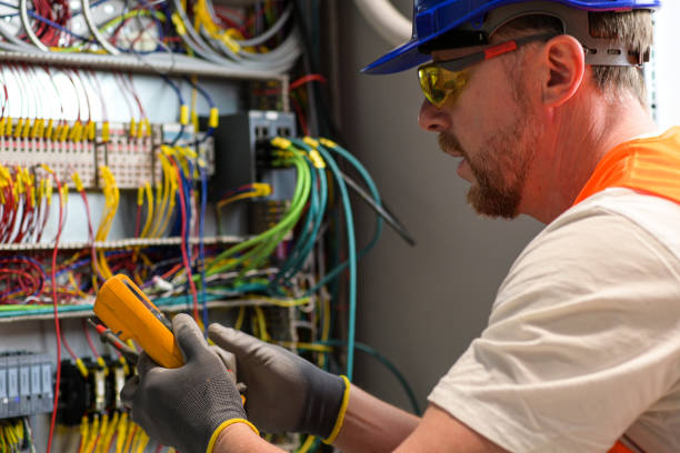 Best Electrical Rewiring Services  in Park City, UT