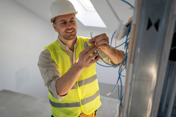 Best Affordable Emergency Electrician  in Park City, UT