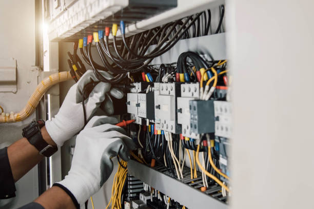 Best Industrial Electrical Services  in Park City, UT