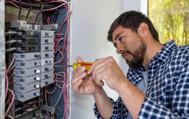 Best Emergency Electrician Near Me  in Park City, UT